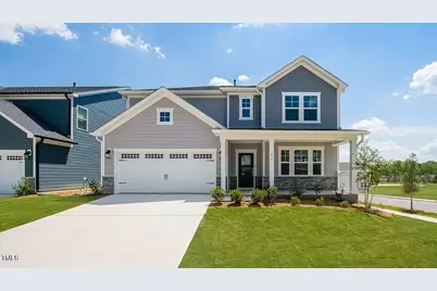 657 Sun Meadow Drive, Wake Forest, NC 27587 - Photo 1