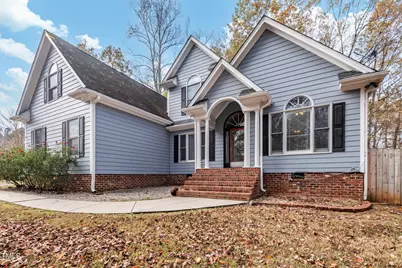 20 Heatherwood Trail Trail, Louisburg, NC 27549 - Photo 1