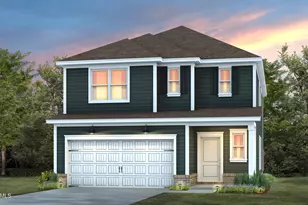 2892 Huxley Wy, Apex, NC 27502 - Photo 1