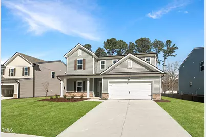 1221 Dimaggio Drive #10, Raleigh, NC 27616 - Photo 1