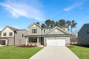 1221 Dimaggio Dr, Raleigh, NC 27616 - Photo 1