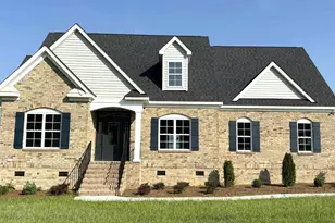 1665 S Old Carriage Rd, Rocky Mount, NC 27804 - Photo 1