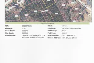 2145 Charles St, Durham, NC 27707 - Photo 1