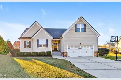 522 Spruce Meadows Lane, Willow Springs, NC 27592 - Photo 1