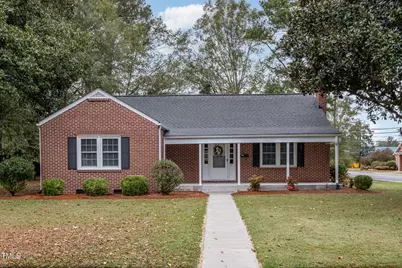 511 N Raiford Street, Selma, NC 27576 - Photo 1