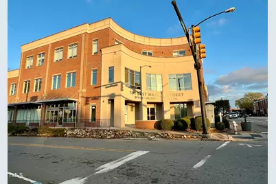101 E Market Street #Ste 3b, Smithfield, NC 27577 - Photo 1