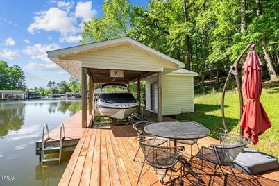 254 Kelley Ridge Road, Semora, NC 27343 - Photo 1