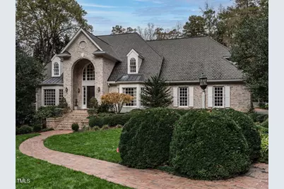 1117 Silver Oaks Court, Raleigh, NC 27614 - Photo 1