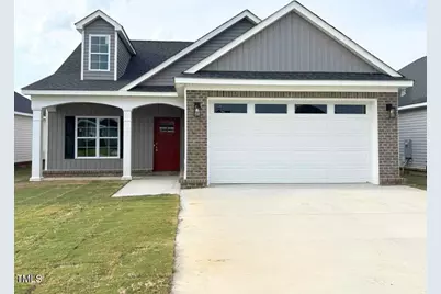 180 Brunswick Drive, Nashville, NC 27856 - Photo 1