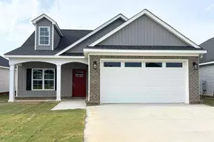 180 Brunswick Dr, Nashville, NC 27856 - Photo 1