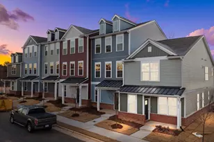 129 Pearl St, Garner, NC 27529 - Photo 1