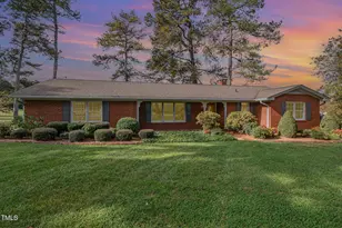 739 Silk Hope Lindley Mill Rd, Siler City, NC 27344 - Photo 1