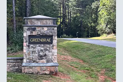 Lot 1C Millbrook Circle, Chapel Hill, NC 27516 - Photo 1