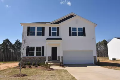 55 Calabria Court, Franklinton, NC 27525 - Photo 1