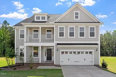 35 Accord Drive, Youngsville, NC 27596 - Photo 1