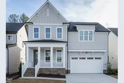 112 Bear Wallow Forest Way, Wendell, NC 27591 - Photo 1