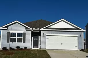 2502 Westwood Ave W, Wilson, NC 27893 - Photo 1