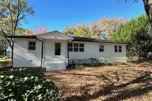 445 N Dunn St, Angier, NC 27501 - Photo 1