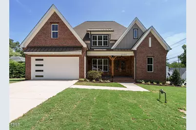 2502 St Marys Street, Raleigh, NC 27609 - Photo 1