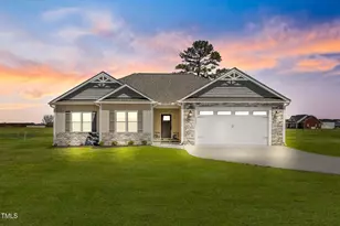 1405 Stoney Creek Church Rd, Goldsboro, NC 27534 - Photo 1