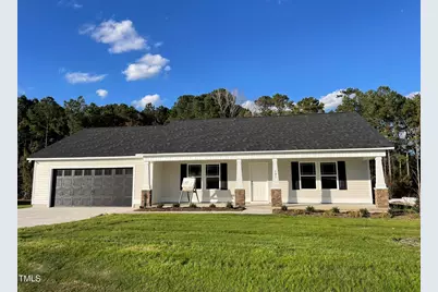 131 Tulipfield Way, Benson, NC 27504 - Photo 1