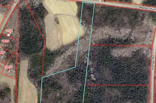 Lot 3 Walter Humphries Rd, Rougemont, NC 27572 - Photo 1