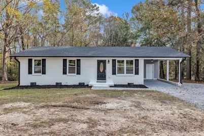 1518 Parks Village Road, Zebulon, NC 27597 - Photo 1