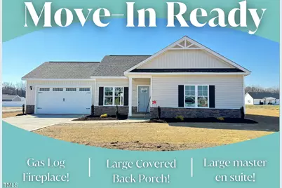 201 Dunbar Hill Drive, Fremont, NC 27830 - Photo 1