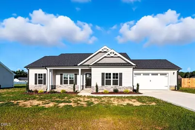 203 Dunbar Hill Drive, Fremont, NC 27830 - Photo 1