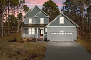 35 Arbor Dr, Youngsville, NC 27596 - Photo 1