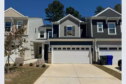 132 Malbec Drive, Chapel Hill, NC 27516 - Photo 1