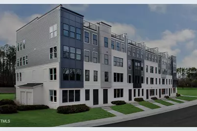 10535 Pleasant Branch Drive #Unit 201, Raleigh, NC 27614 - Photo 1