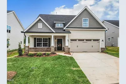 1103 Nantucket Drive #Lot 84, Mebane, NC 27302 - Photo 1