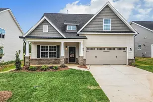 1103 Nantucket Dr, Mebane, NC 27302 - Photo 1