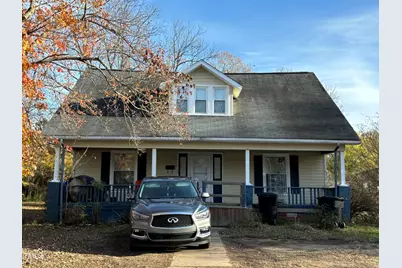 716 Everett Street, Burlington, NC 27215 - Photo 1