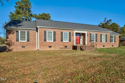 1204 Breedlove Road, Nashville, NC 27856 - Photo 1