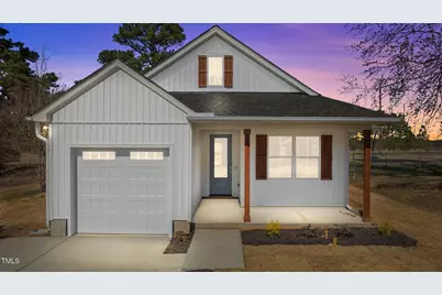 5093 Nc 56 Highway, Franklinton, NC 27525 - Photo 1