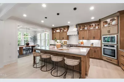 617 Darian Woods Drive, Holly Springs, NC 27540 - Photo 1