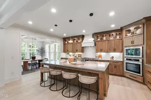 617 Darian Woods Dr, Holly Springs, NC 27540 - Photo 1