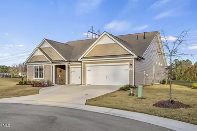 1621 Gatekeeper Lane, Fuquay Varina, NC 27526 - Photo 1
