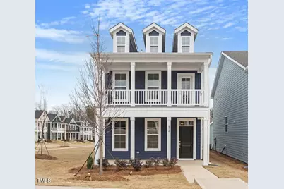 672 Georgias Landing Parkway #69, Raleigh, NC 27603 - Photo 1