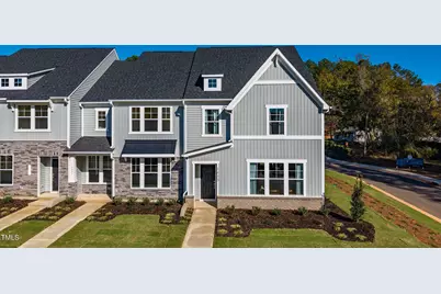 1424 Cooper Street, Sanford, NC 27330 - Photo 1