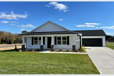 38 Shiloh Drive, Lillington, NC 27546 - Photo 1