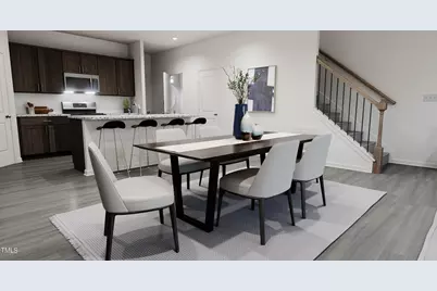 1739 Aspen River Lane, Apex, NC 27502 - Photo 1