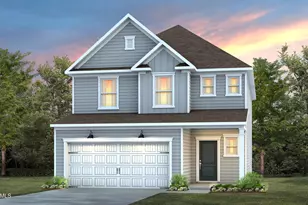 2782 Farmhouse Dr, Apex, NC 27502 - Photo 1