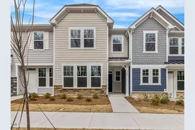 428 La Maison Avenue #11, Wendell, NC 27591 - Photo 1