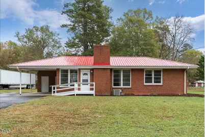 604 Central Avenue, Butner, NC 27509 - Photo 1