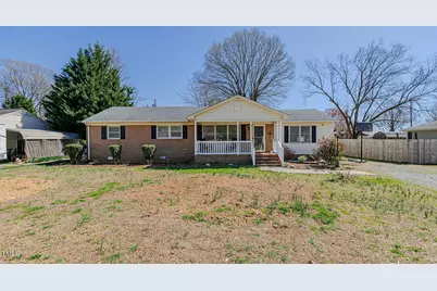 2434 Orice Street, Burlington, NC 27215 - Photo 1