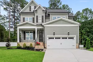 2625 Silver Gate Ct, Wake Forest, NC 27587 - Photo 1
