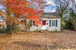 307 Bickett Blvd, Raleigh, NC 27608 - Photo 1